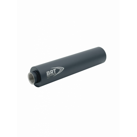 ДТКП "Сайга" 17 камер, резьба 24х1,5, кал. 7.62х51 для Сайга 308 исп. 61