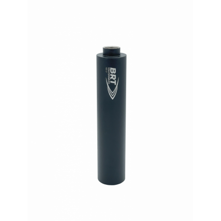 ДТКП "Хантер 30" резьба 24х1,5, кал. 7.62 для Сайга 308 исп. 61