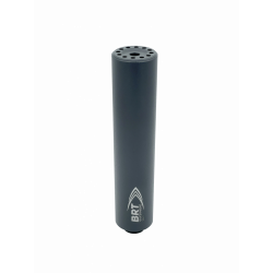 ДТКП "Сайга" 17 камер, резьба 24х1,5, кал. 7.62х51 для Сайга 308 исп. 61