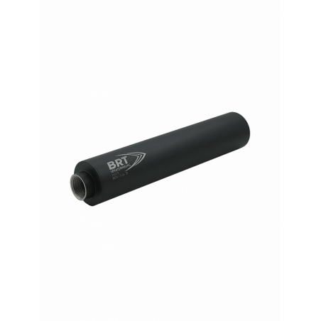 ДТКП "Хантер 30 MAX" резьба 24х1,5 кал. 7.62 для Сайга исп.46/исп.033