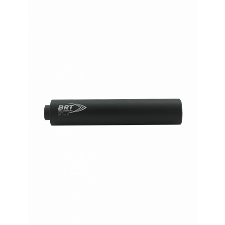 ДТКП "Хантер 30 MAX" резьба 24х1,5 кал. 7.62 для Сайга исп.46/исп.033