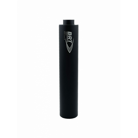 ДТКП "Хантер 30 MAX" резьба 24х1,5 кал. 7.62 для Сайга исп.46/исп.033