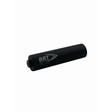 ДТКП "Хантер Lite" для CZ 455 резьба 1/2-20, кал. .22LR