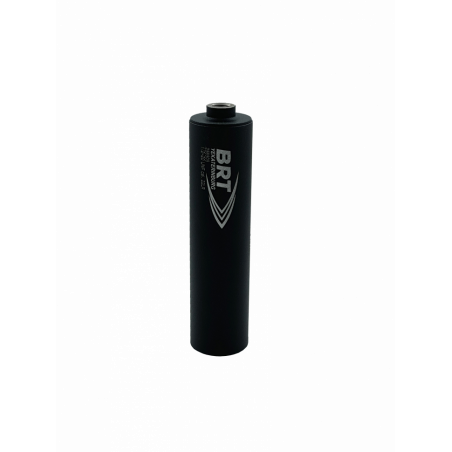 ДТКП "Хантер Lite" для CZ 455 резьба 1/2-20, кал. .22LR