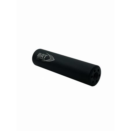ДТКП "Хантер Lite" резьба 1/2-28 кал. 22LR 