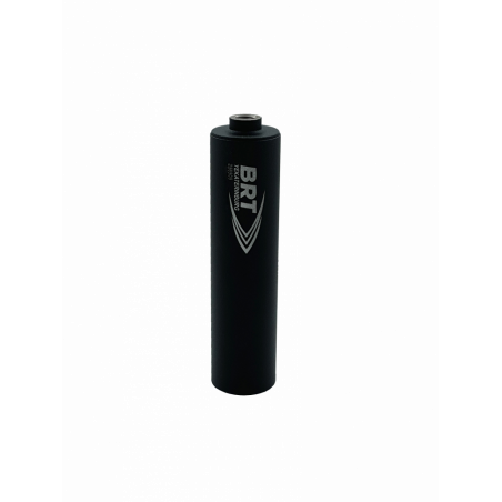 ДТКП "Хантер Lite" резьба 1/2-28 кал. 22LR 