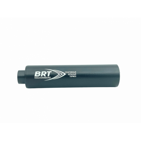 ДТКП "Хантер Lite" резьба М18х1, кал. 22LR
