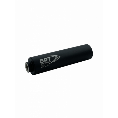 ДТКП "Хантер Lite" резьба М15х1, для Манул кал. 22lr