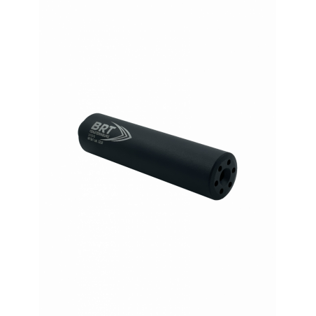 ДТКП "Хантер Lite" резьба М15х1, для Манул кал. 22lr