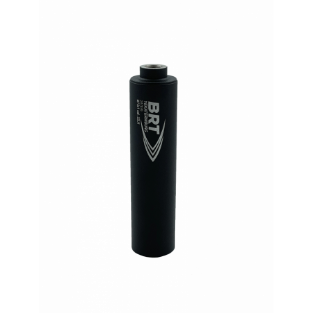 ДТКП "Хантер Lite" резьба М15х1, кал. 22lr