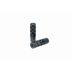 ДТК "Dual-brake" AR-15...