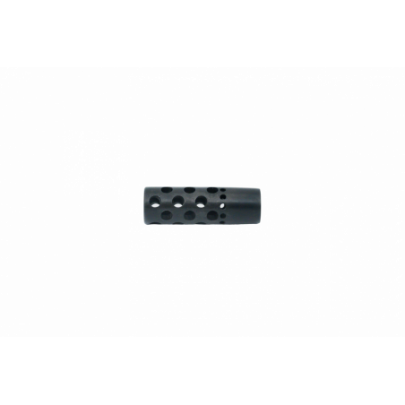 ДТК "Dual-brake Franchi" резьба 14х1 мультикалиберный, пулепроходное 11 мм.