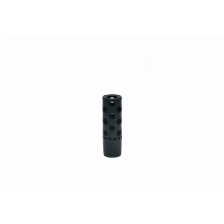 ДТК "Dual-brake Franchi" резьба 14х1 мультикалиберный, пулепроходное 11 мм.