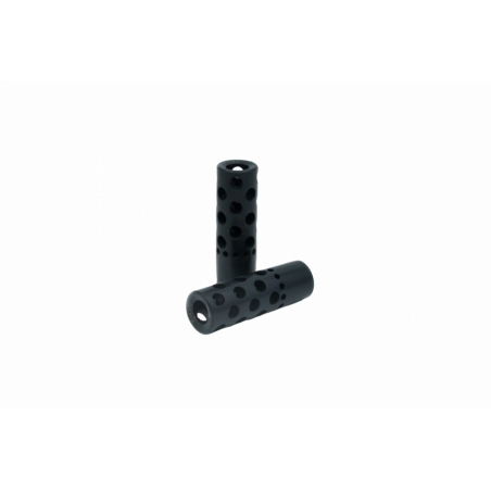 ДТК "Dual-brake Ata Arms" резьба М14х1L, мультикалиберный, пулепроходное 11мм