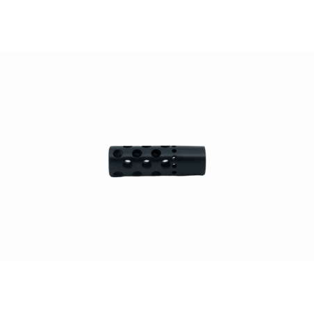 ДТК "Dual-brake Ata Arms" резьба М14х1L, мультикалиберный, пулепроходное 11мм