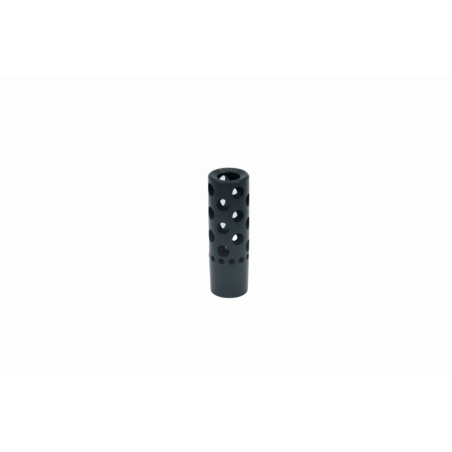 ДТК "Dual-brake Ata Arms" резьба М14х1L, мультикалиберный, пулепроходное 11мм