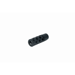 ДТК "Dual-brake Ata Arms" резьба М14х1L, мультикалиберный, пулепроходное 11мм