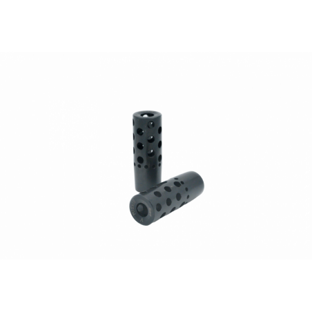 ДТК "Dual-brake ВПО" резьба М16х1R, кал. 9.6х53 для ВПО 221 