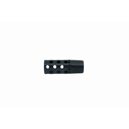 ДТК "Dual-brake ВПО" резьба М16х1R, кал. 9.6х53 для ВПО 221 