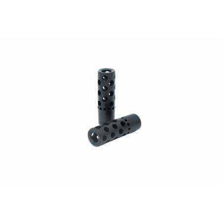 ДТК "Dual-brake Лось" резьба M15x1R кал. 7.62 для NL15T