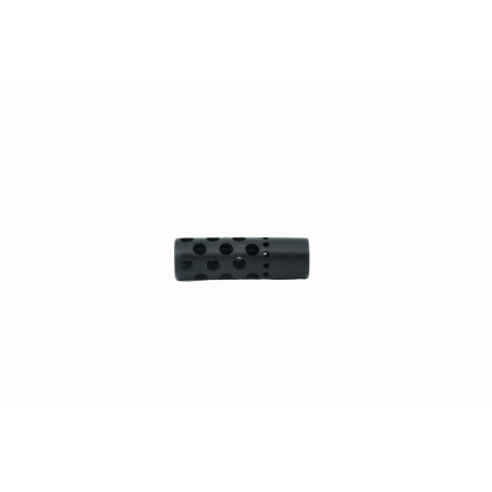 ДТК "Dual-brake Лось" резьба M15x1R кал. 7.62 для NL15T