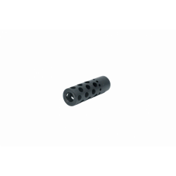 ДТК "Dual-brake Лось" резьба M15x1R кал. 7.62 для NL15T