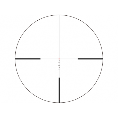 Оптический прицел Vector Optics Continental x6 1-6x24 Tactical