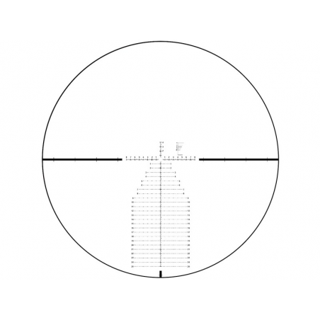 Оптический прицел Vector Optics Continental x6 4-24x56 VEC-MBR FFP
