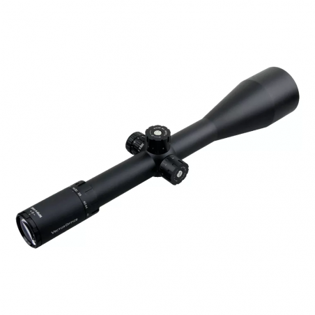 Оптический прицел Vector Optics 35мм SFP Zalem 4-48x65ED 338