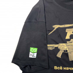 Футболка CGSHOP