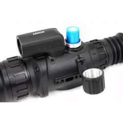 Тепловизионный прицел ARKON Arma LR50L