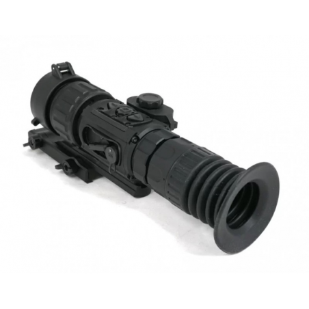 Тепловизионный прицел (Фортуна) Fortuna General 50L3s