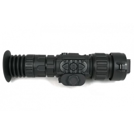 Тепловизионный прицел Fortuna 50L3s