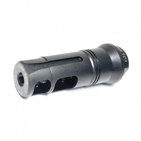 ДТК калибр .223/5.56 резьба М14х1, Alfa Arms
