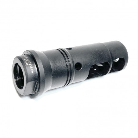 Реактивный ДТК для Franchi Horizon/Sako 85/CZ 557 резьба М14х1, кал. .223 Rem