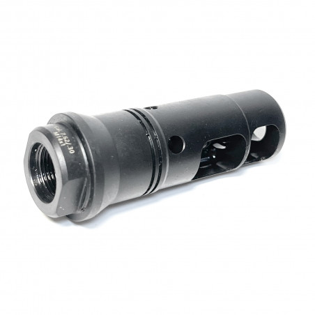 Реактивный ДТК для Franchi Horizon/Sako 85/CZ 557 резьба М14х1, кал. 7.62