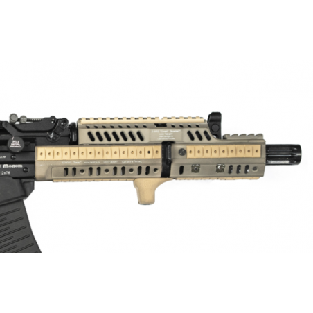 Комплект "Спорт-6" (версия 1.1 ТИП В) Зенитко для ВПО-205, песок