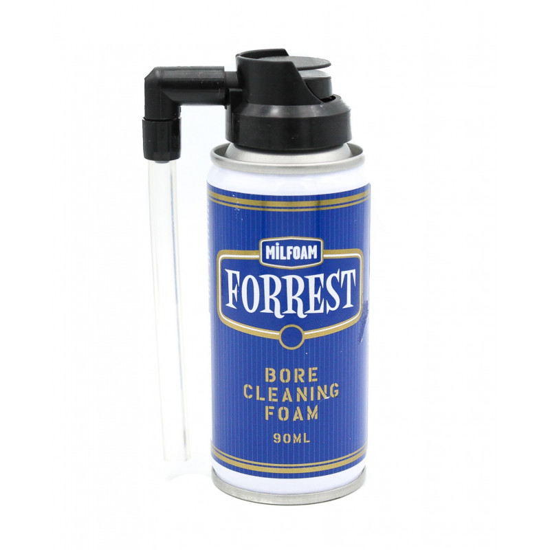 Пена Milfoam Forrest для чистки от нагара и омеднения 90 мл