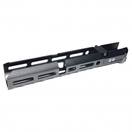 Цевьё ХОРТ 250 мм (M-LOK) для АК105/Сайга исп.033