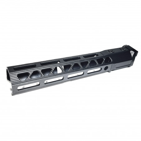 Цевьё ХОРТ 250 мм (M-LOK) для АК105/Сайга исп.033