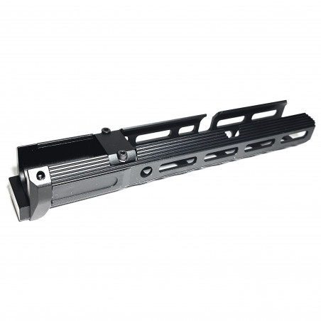 Цевьё ХОРТ 250 мм (M-LOK) для АК105/Сайга исп.033