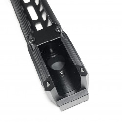 Цевьё ХОРТ 250 мм (M-LOK) для АК105/Сайга исп.033