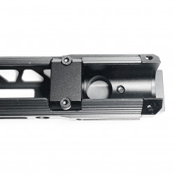 Цевьё ХОРТ 250 мм (M-LOK) для АК105/Сайга исп.033