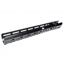 Цевьё Хорт 355 мм (M-LOK)...