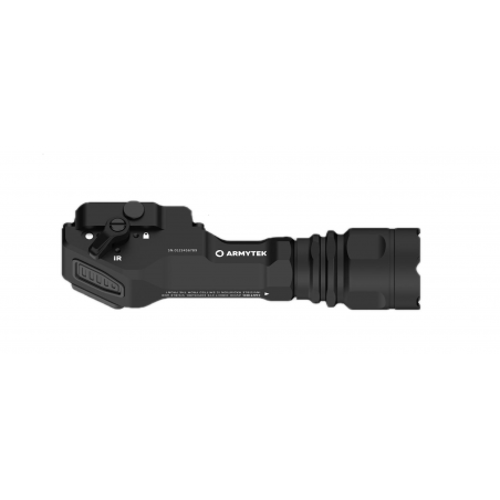 Тактический фонарь Armytek Parma C2IR Pro