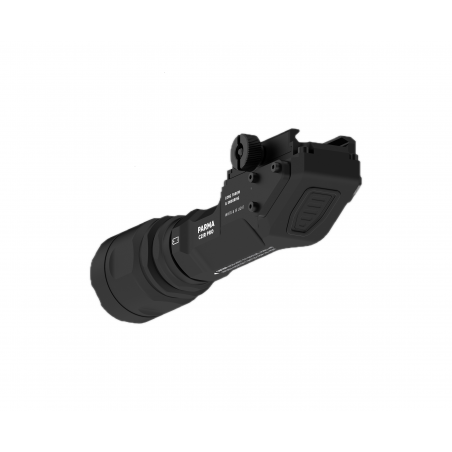 Тактический фонарь Armytek Parma C2IR Pro
