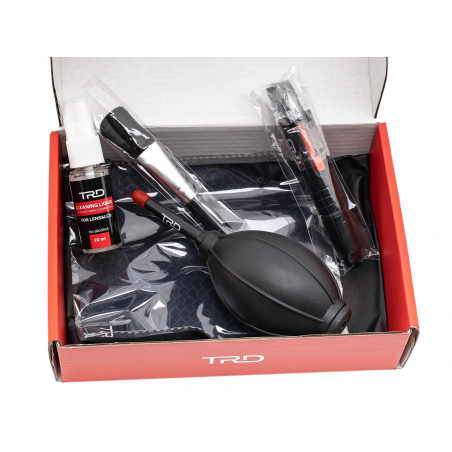 Набор для чистки оптики TRDCLS6 ARTELV