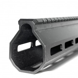 Цевье CGNL для AR-15 тактика, черный