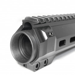 Цевье "Tactic V3" CGNL для AR-15 со стволом 16"