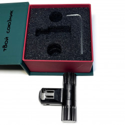 Рукоять пулеметная (тромикс) "Молот М1" для ПК/ПКМ